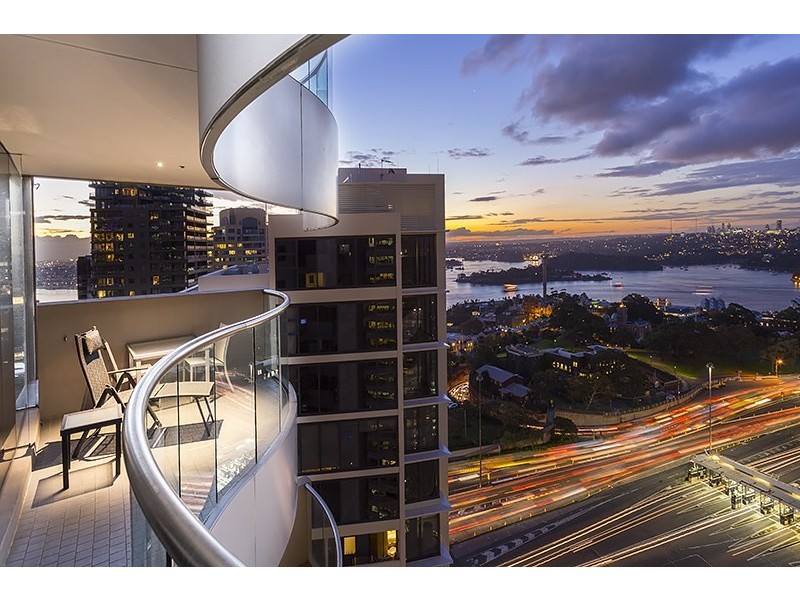 129 Harrington Street, Sydney NSW 2000