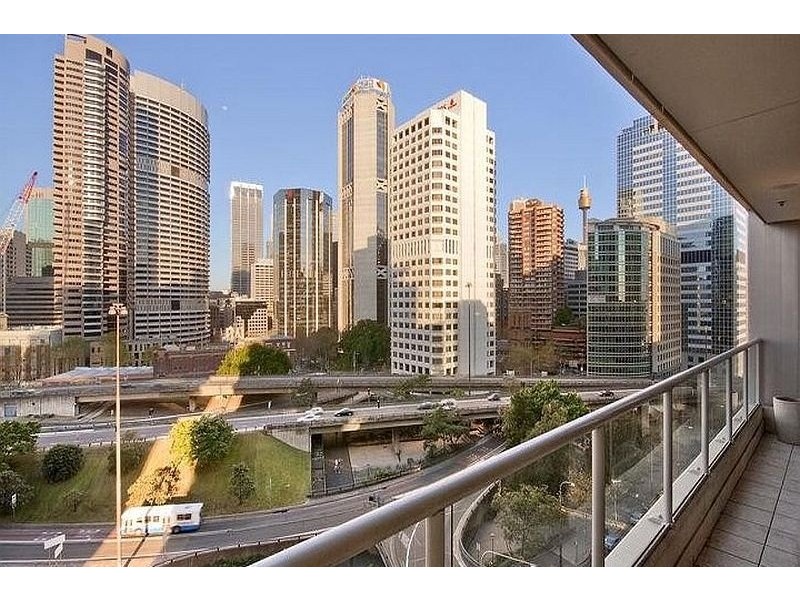 183 Kent Street, Sydney NSW 2000
