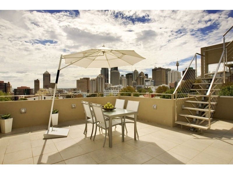 333 Crown Street, Surry Hills NSW 2010