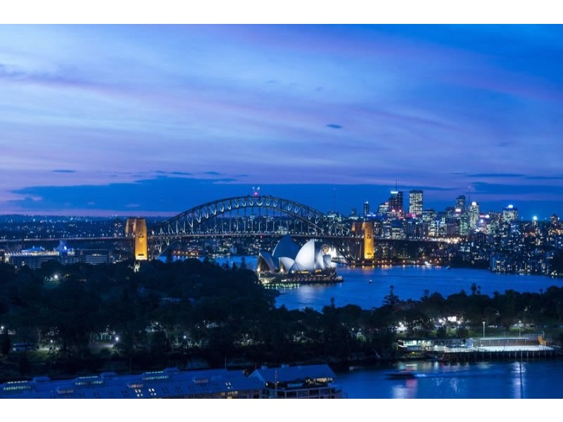 7 Rockwall Crescent, Potts Point NSW 2011