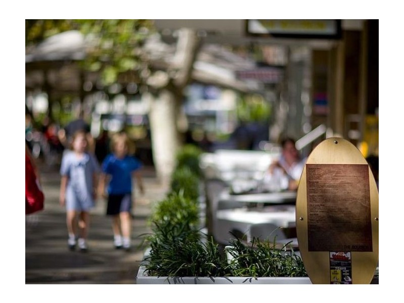 7 Rockwall Crescent, Potts Point NSW 2011