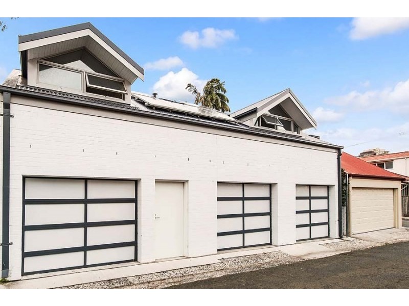 4 Woodstock Street, Bondi Junction NSW 2022