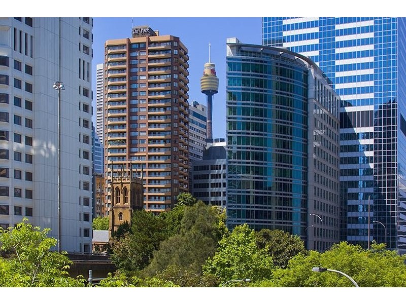187 Kent Street, Sydney NSW 2000