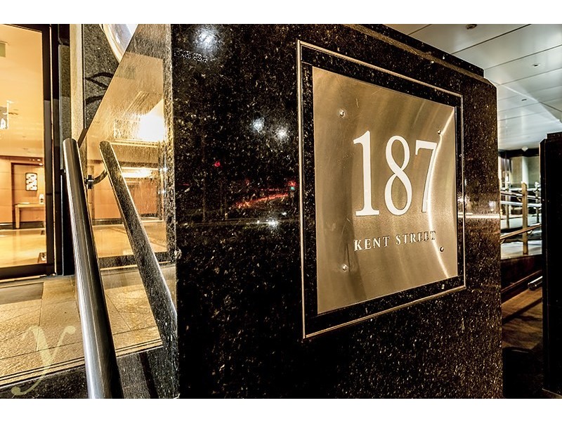 187 Kent Street, Sydney NSW 2000