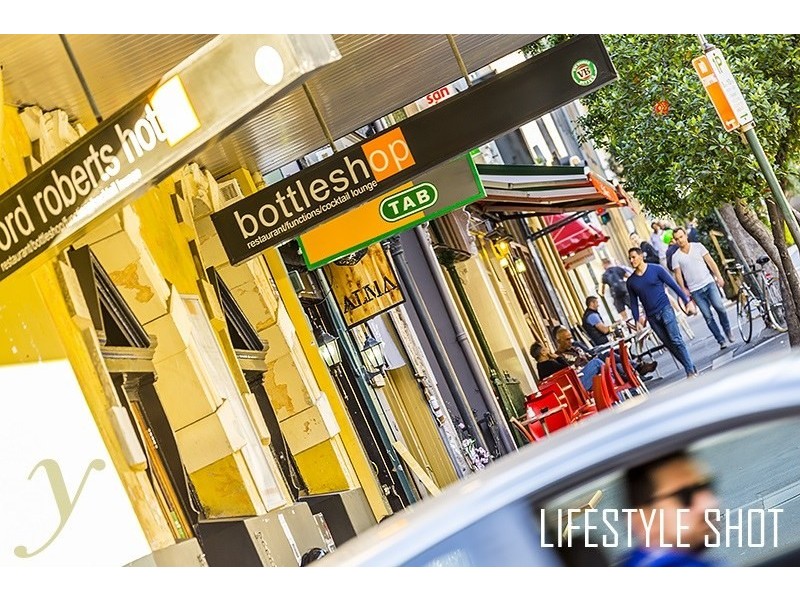 127 Riley Street, Darlinghurst NSW 2010