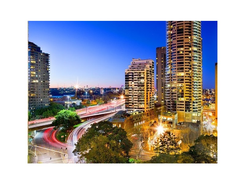 2  York Street, Sydney NSW 2000