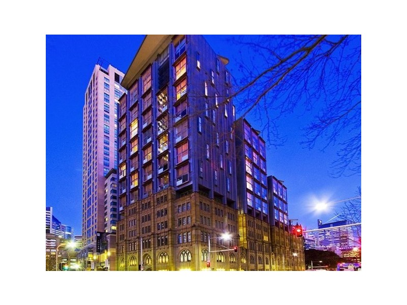 2  York Street, Sydney NSW 2000