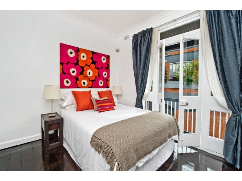 16 Bland Street, Woolloomooloo NSW 2011