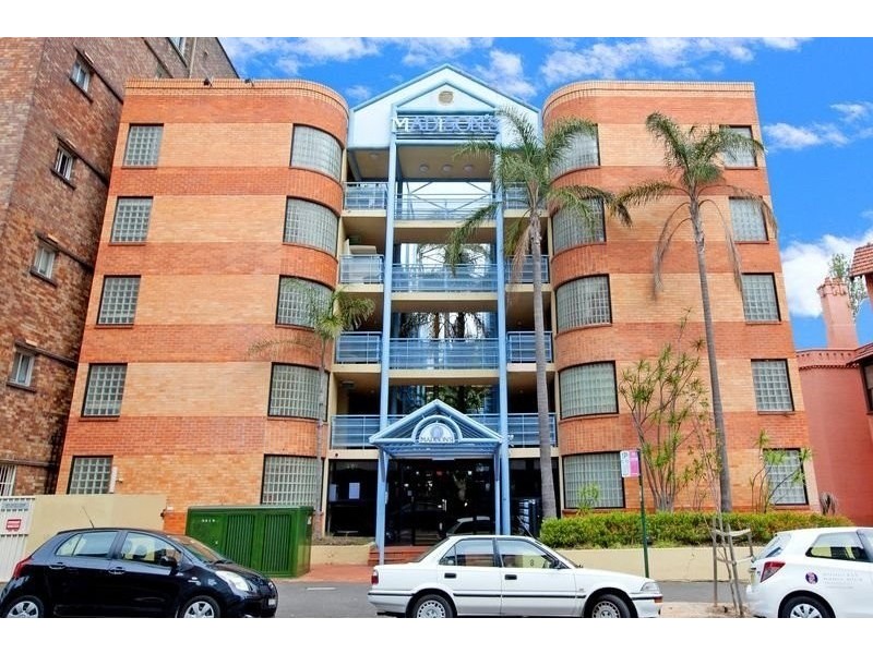 6-8 Ward Avenue, Elizabeth Bay NSW 2011