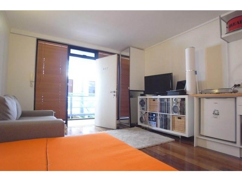 6-8 Ward Avenue, Elizabeth Bay NSW 2011