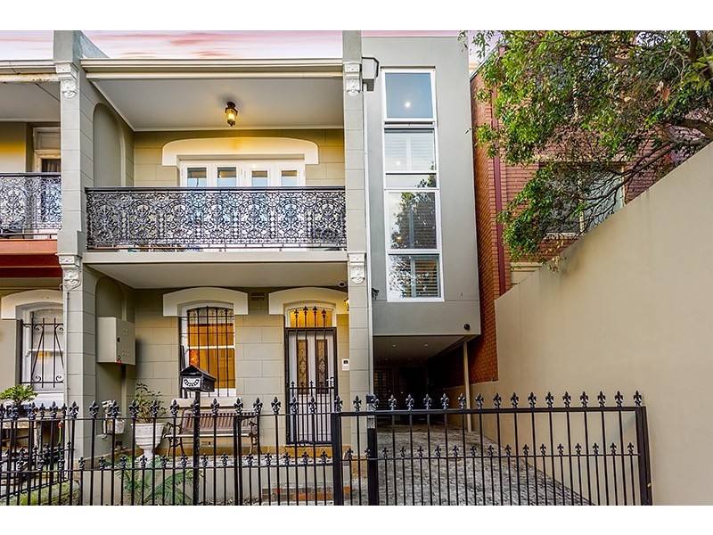 36 Burnett Street, Redfern NSW 2016
