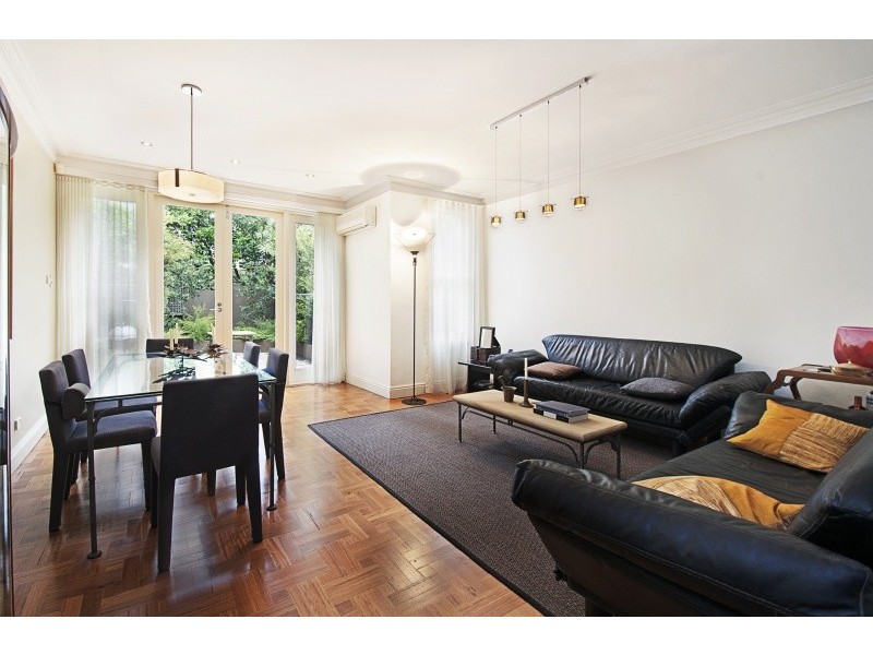 5 Elfred Street, Paddington NSW 2021