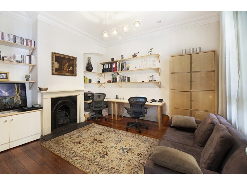 5 Elfred Street, Paddington NSW 2021