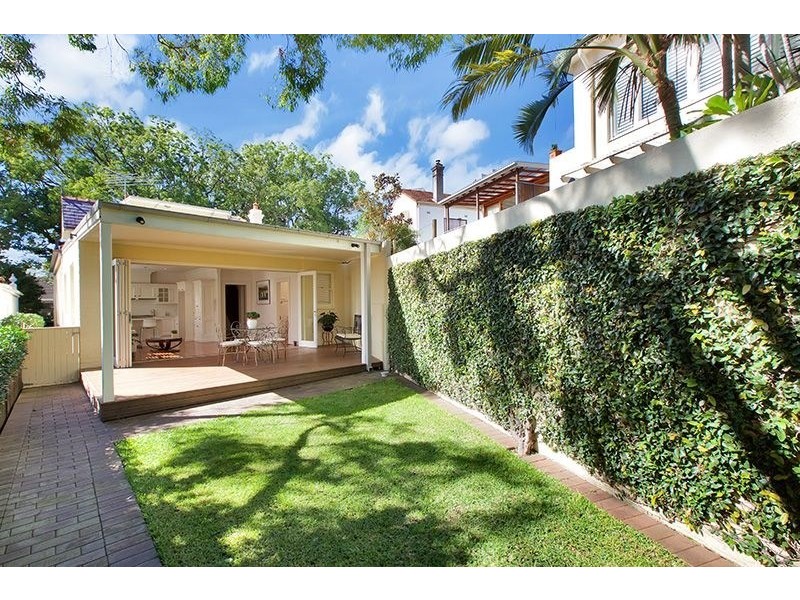 2 Magney Street, Woollahra NSW 2025