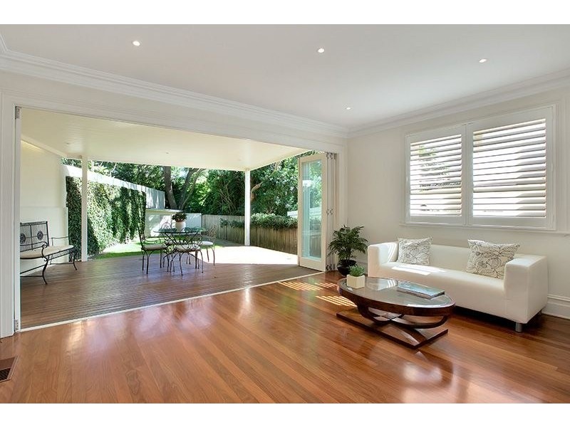 2 Magney Street, Woollahra NSW 2025