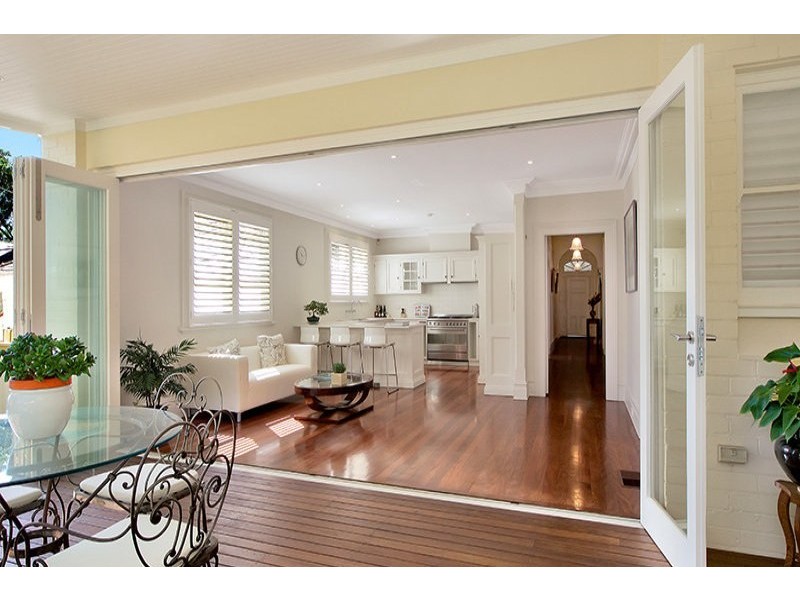 2 Magney Street, Woollahra NSW 2025