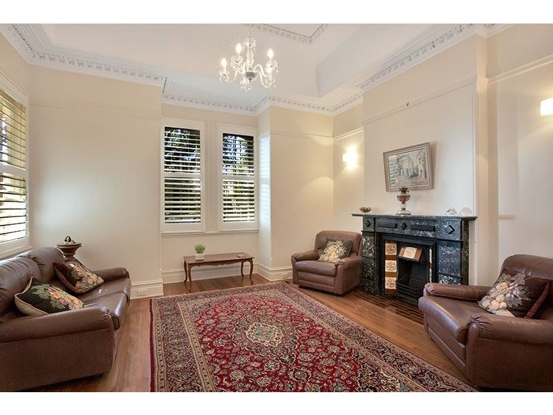 2 Magney Street, Woollahra NSW 2025