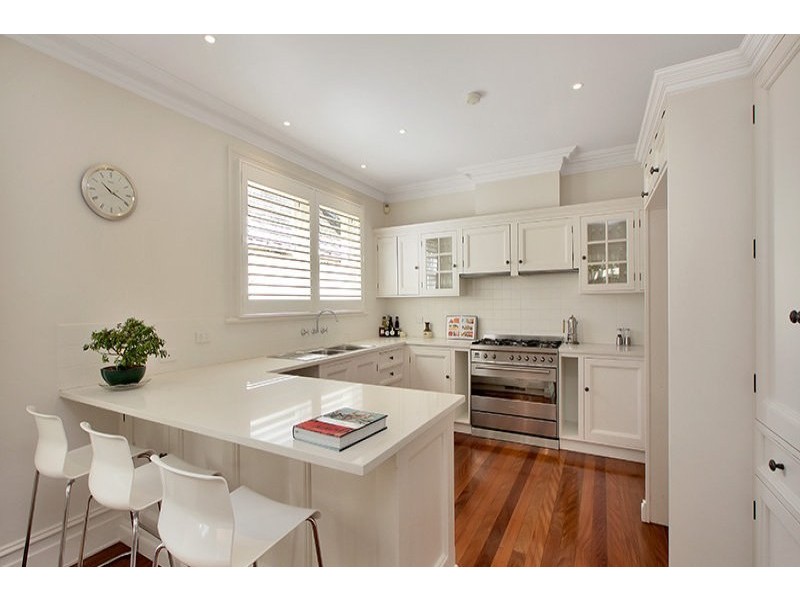 2 Magney Street, Woollahra NSW 2025