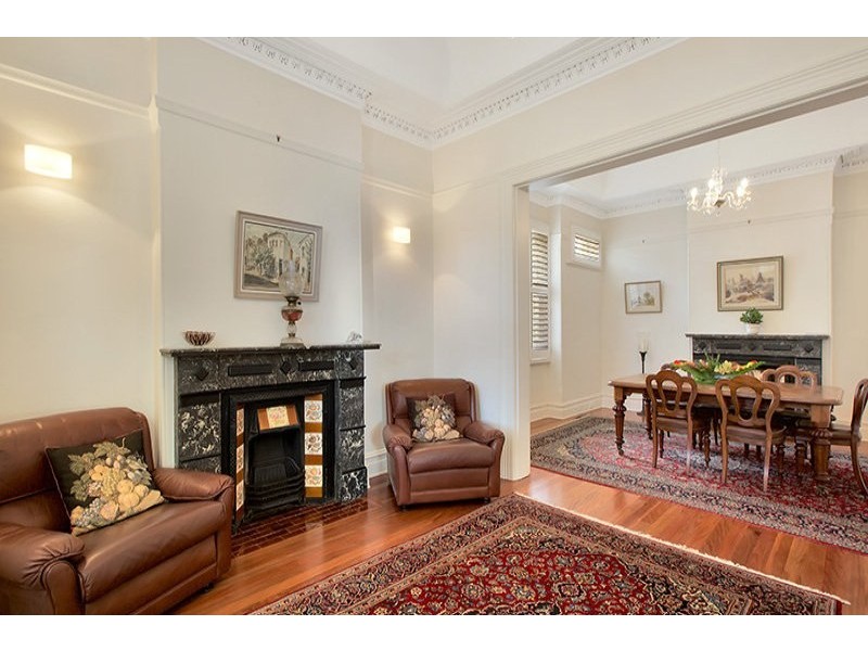 2 Magney Street, Woollahra NSW 2025