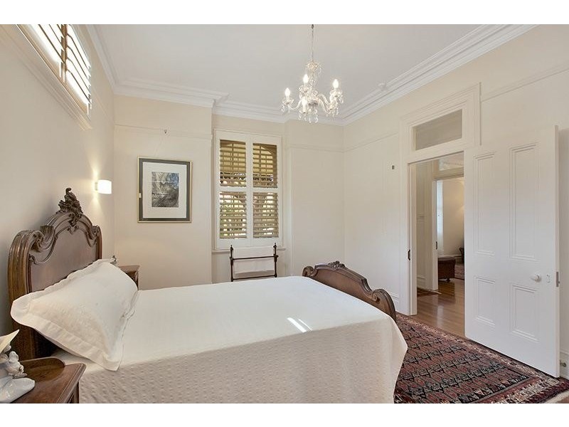 2 Magney Street, Woollahra NSW 2025