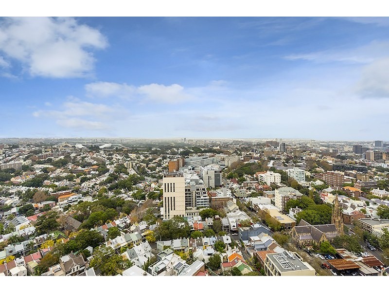 1 Kings Cross Road, Darlinghurst NSW 2010