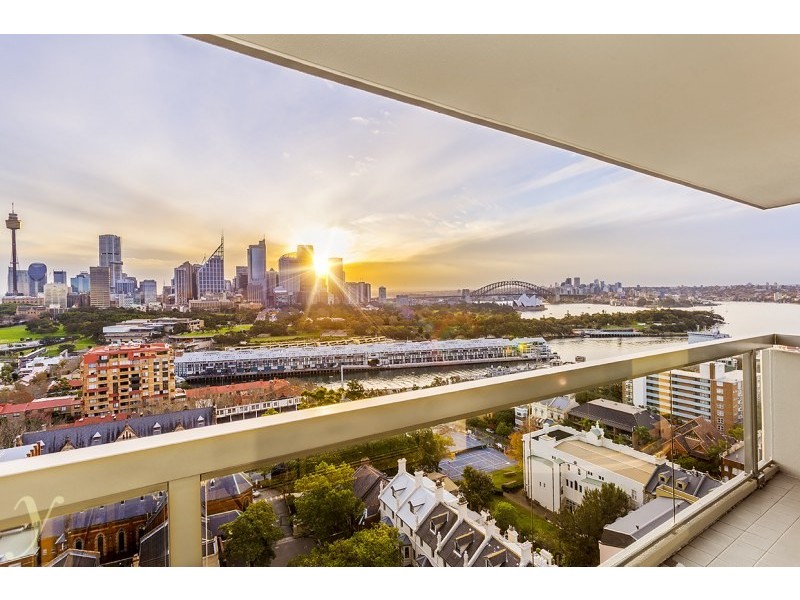 7 Rockwall Crescent, Potts Point NSW 2011