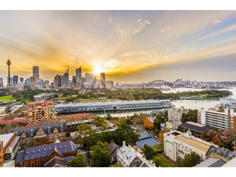 7 Rockwall Crescent, Potts Point NSW 2011