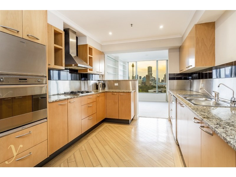 7 Rockwall Crescent, Potts Point NSW 2011
