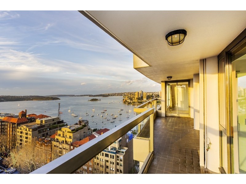7 Rockwall Crescent, Potts Point NSW 2011