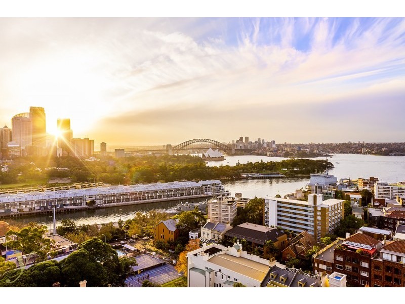 7 Rockwall Crescent, Potts Point NSW 2011