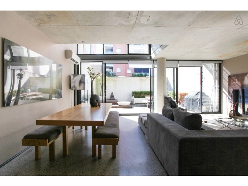 96 Buckingham Street, Surry Hills NSW 2010