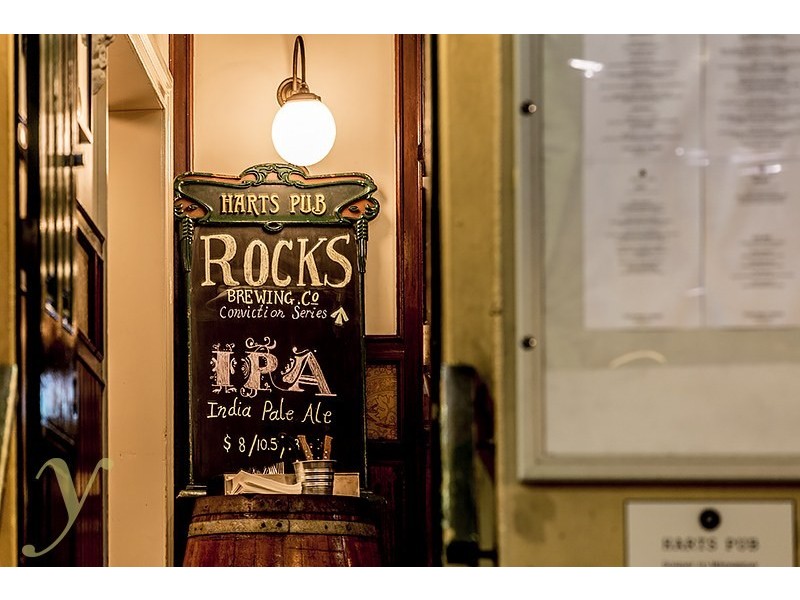 171 Gloucester Street, Sydney NSW 2000