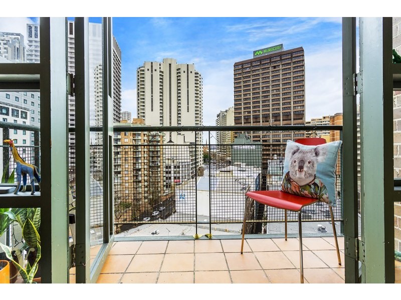 133 Goulburn Street, Surry Hills NSW 2010