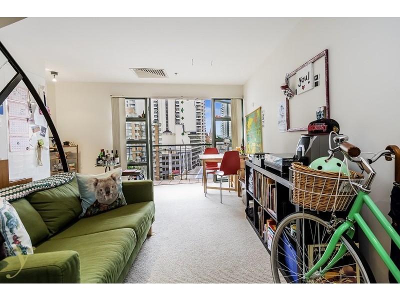 133 Goulburn Street, Surry Hills NSW 2010