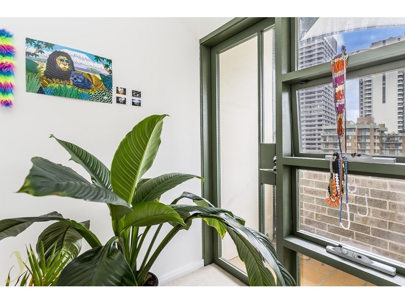 133 Goulburn Street, Surry Hills NSW 2010