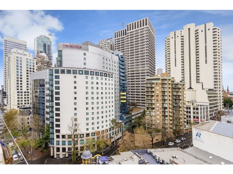 133 Goulburn Street, Surry Hills NSW 2010