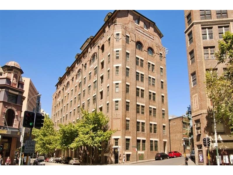 133 Goulburn Street, Surry Hills NSW 2010