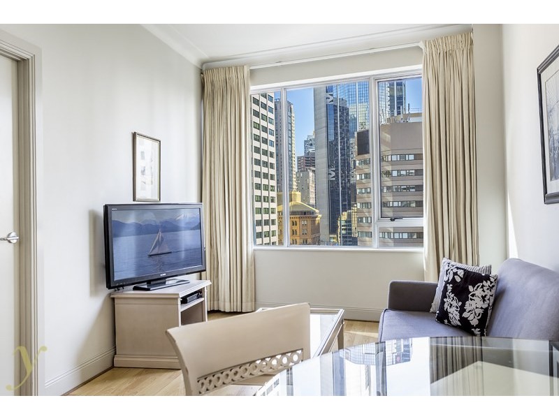 38 Bridge Street, Sydney NSW 2000