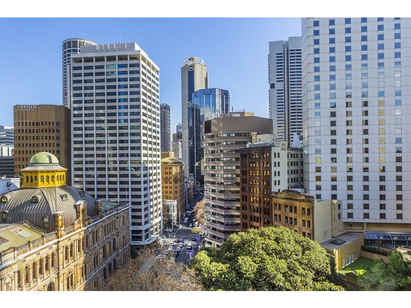 38 Bridge Street, Sydney NSW 2000