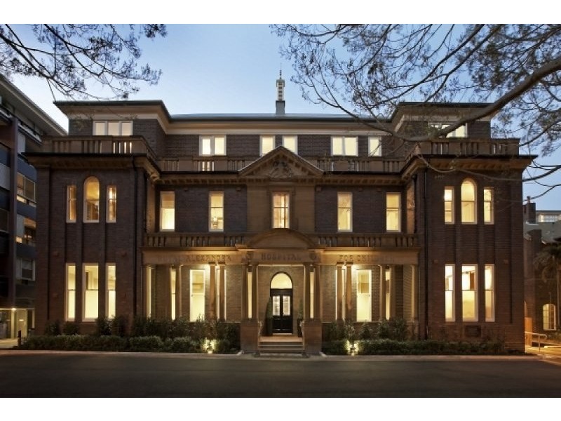 30 Pyrmont Bridge Road, Camperdown NSW 2050