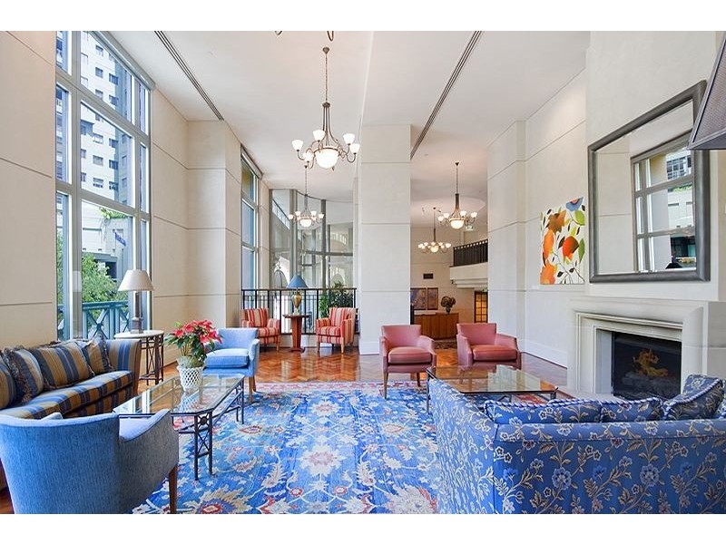 127  Kent Street, Sydney NSW 2000