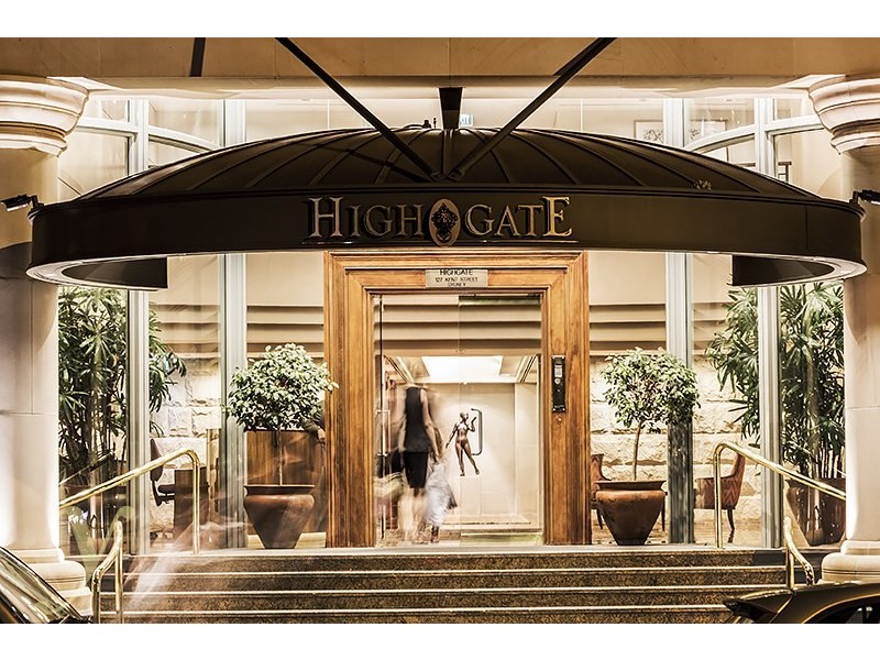 127  Kent Street, Sydney NSW 2000