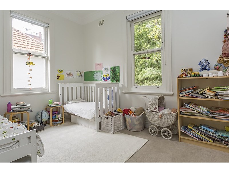 2/28 New Beach Road, Darling Point NSW 2027