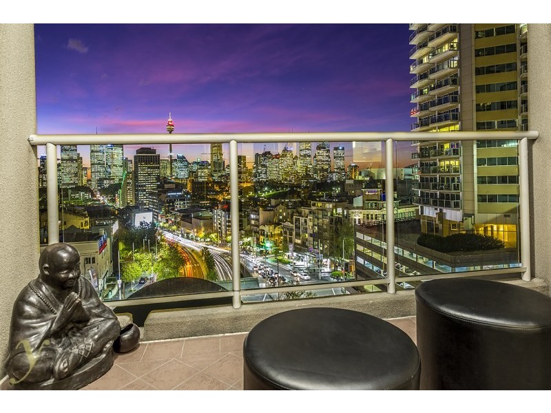 1 Kings Cross Road, Darlinghurst NSW 2010