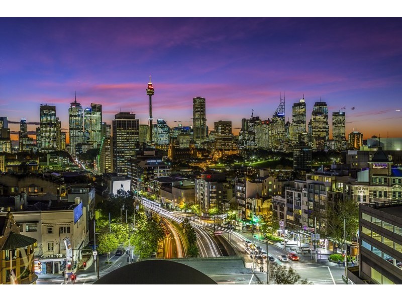 1 Kings Cross Road, Darlinghurst NSW 2010