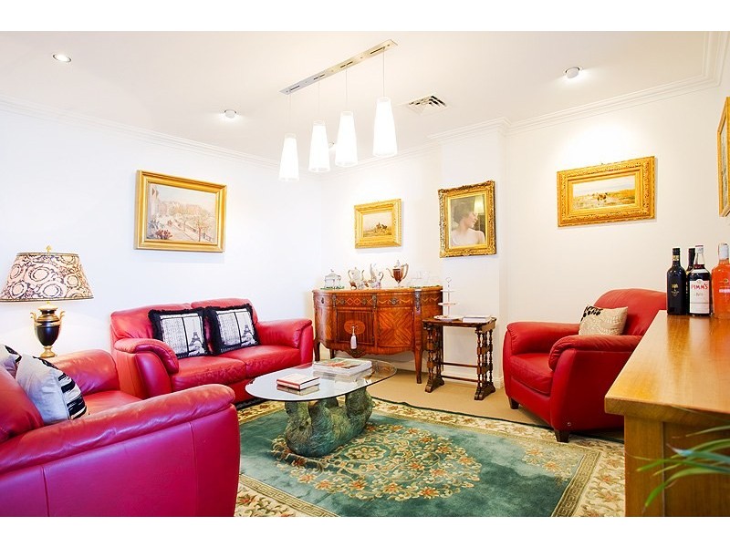 183 Kent Street, Sydney NSW 2000