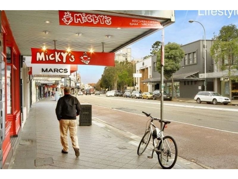 8 Underwood Street, Paddington NSW 2021