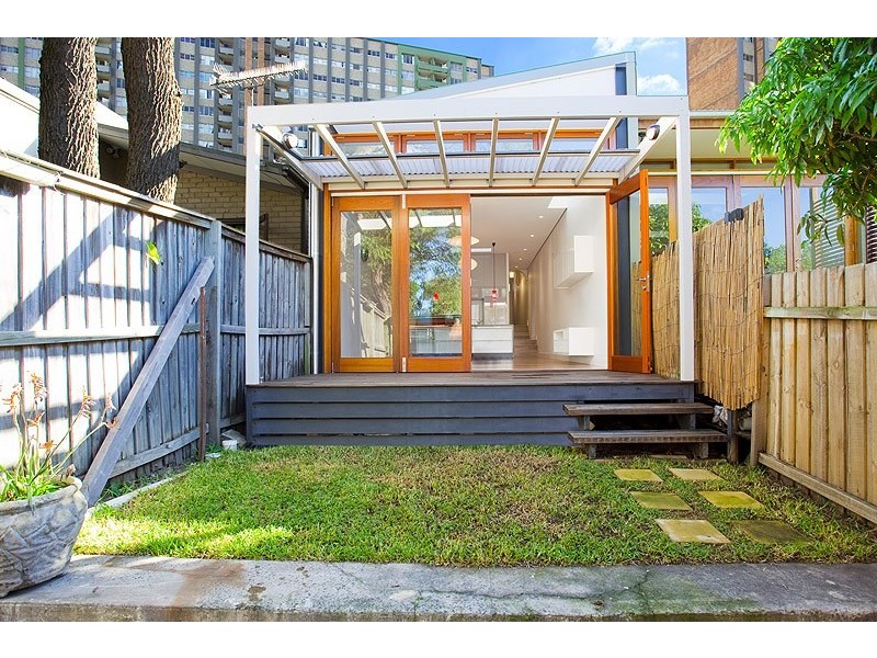 153 Young Street, Redfern NSW 2016