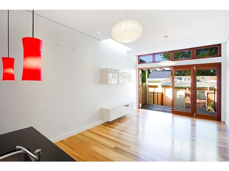 153 Young Street, Redfern NSW 2016