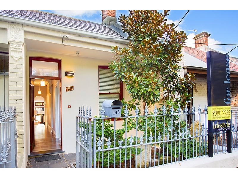 153 Young Street, Redfern NSW 2016